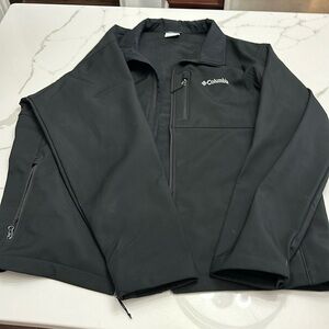 Men’s Columbia XXL Jacket